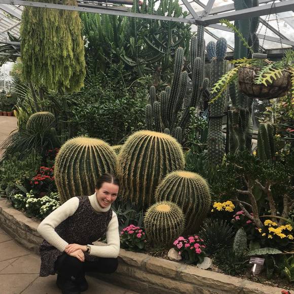 Meet your Posher, Megan - Picture 1 of 1